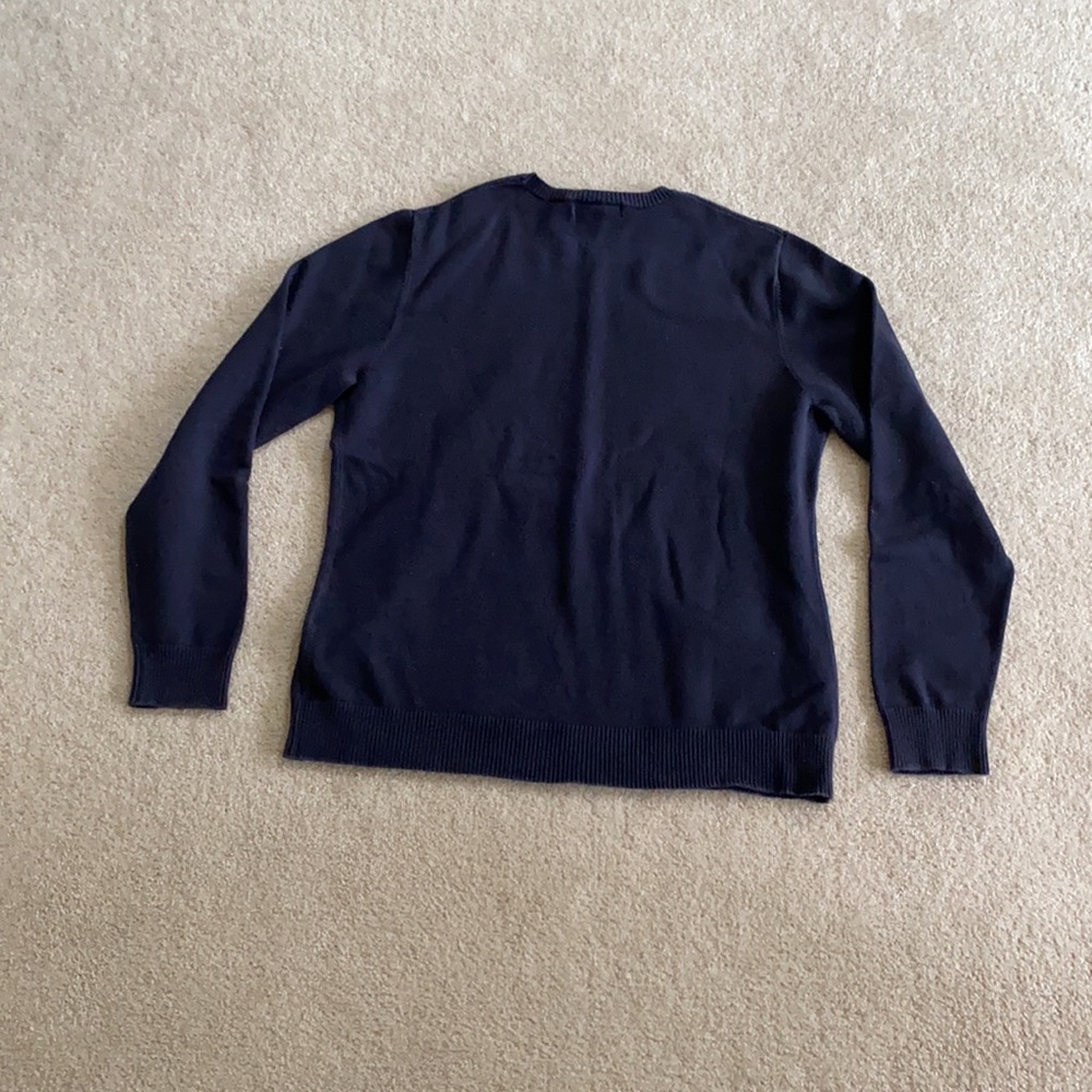 Lands’ End Sweater - Picture 5 of 5